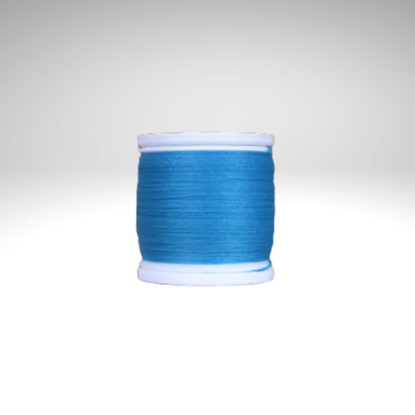 bindaris Floss Blue dunn